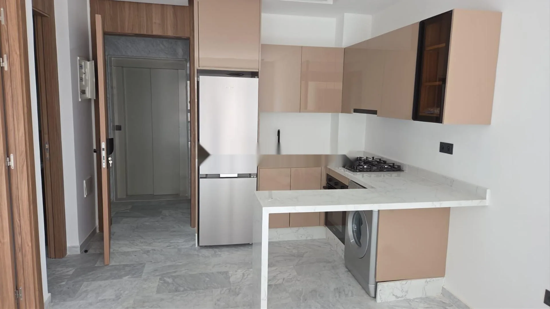 Appartement à louer 50 m²