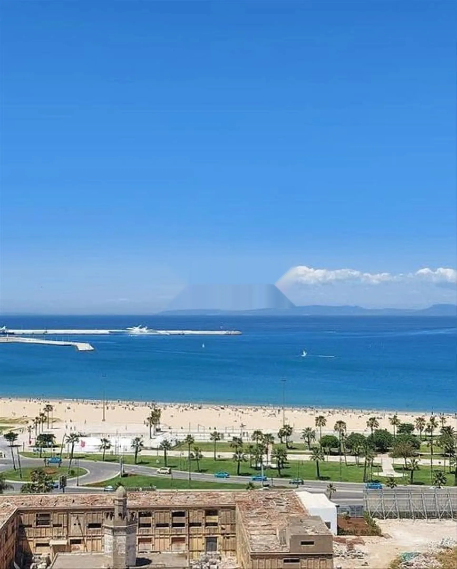 كورنيش مالاباتا