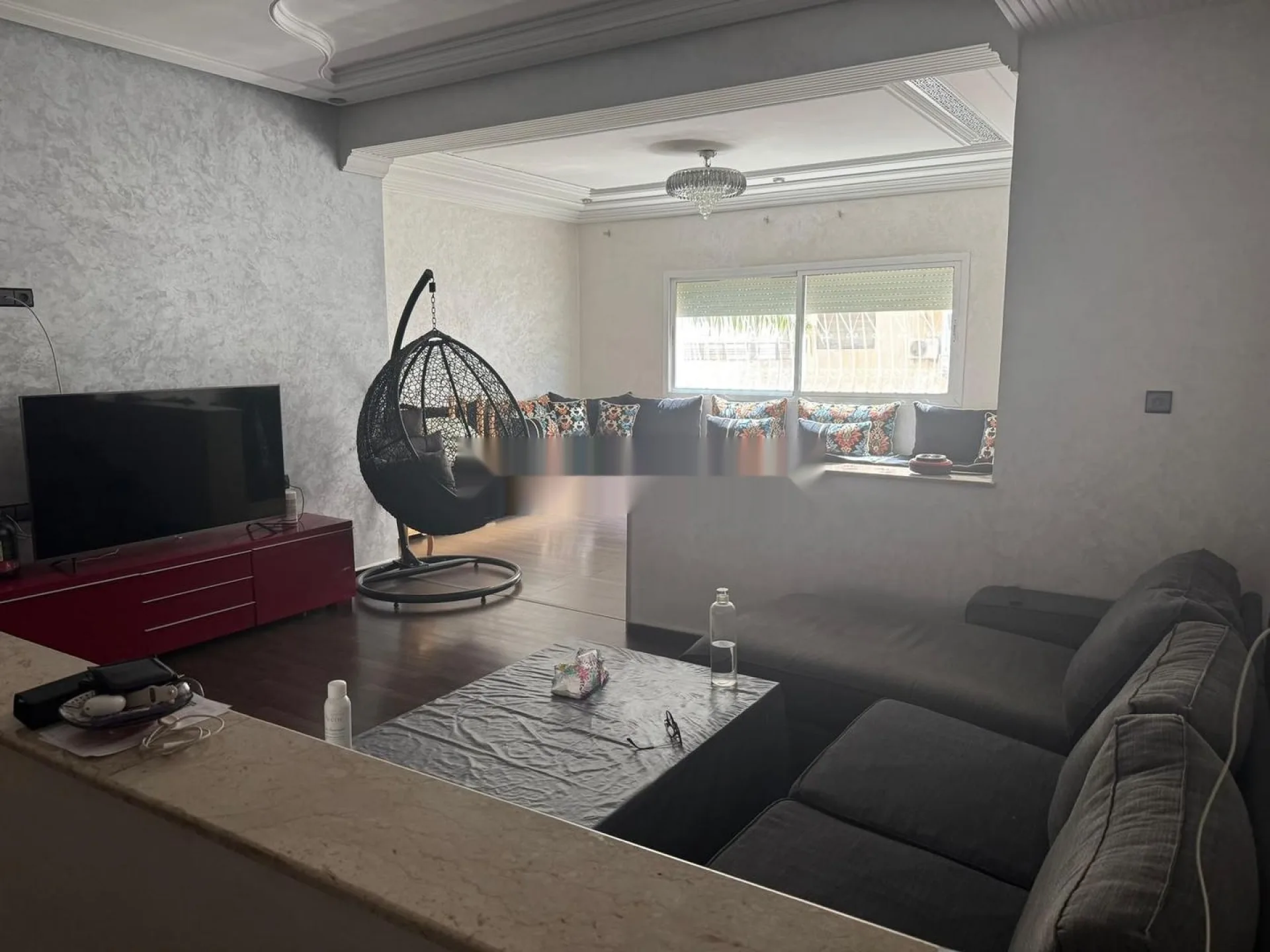 Appartement colocation 130 m²