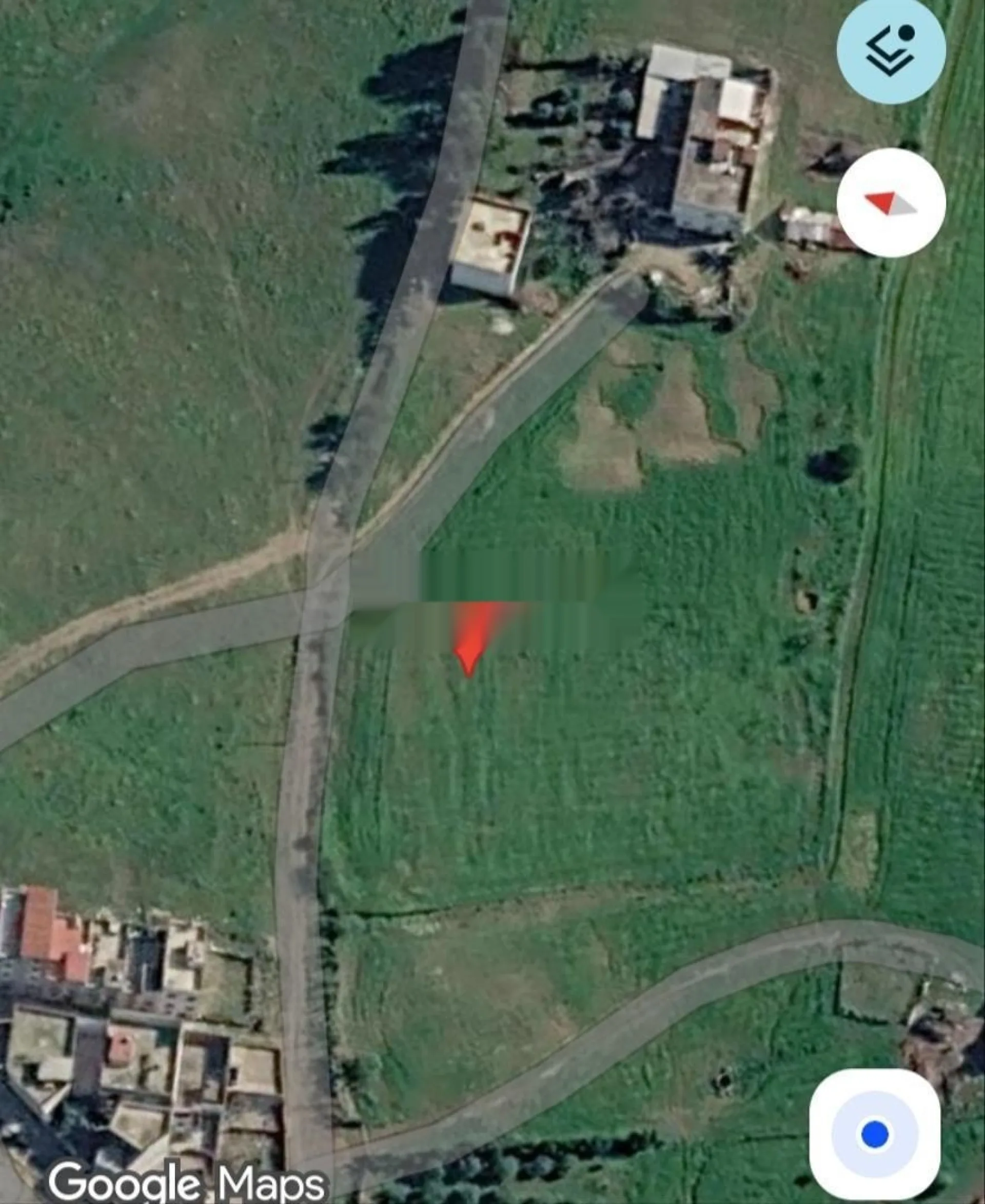 Terrain
