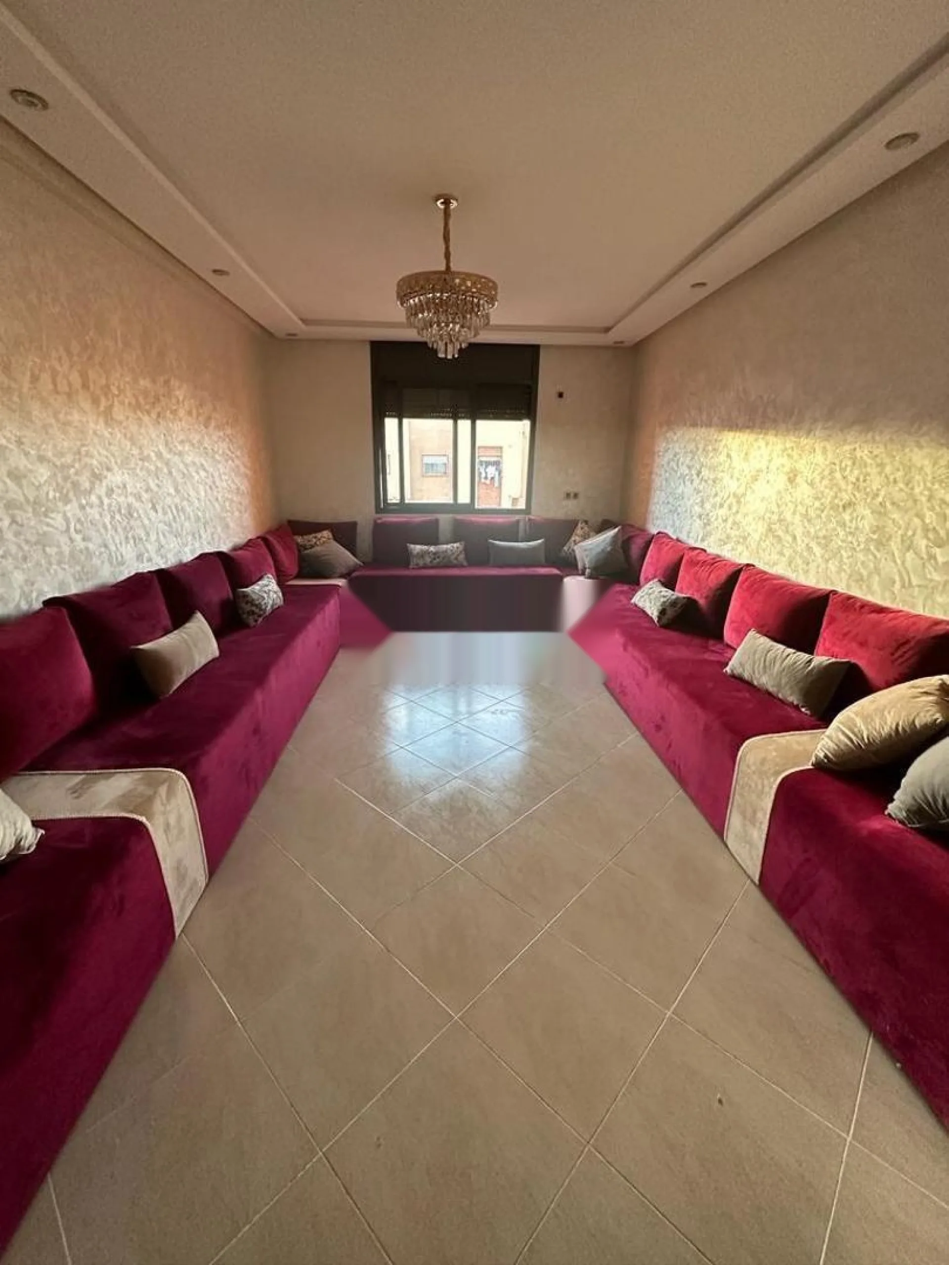 Appartement à vendre 70 m²