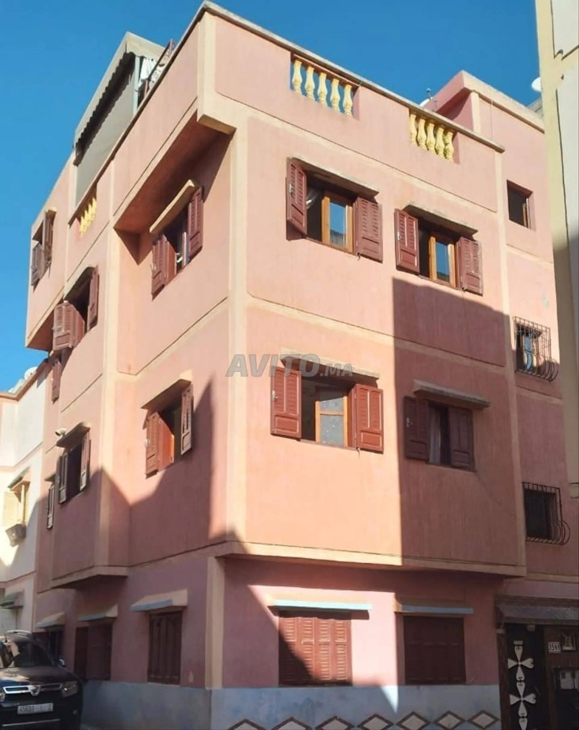 Belle Maison à vendre à Temara