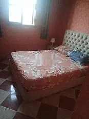 شقة نظيفة
