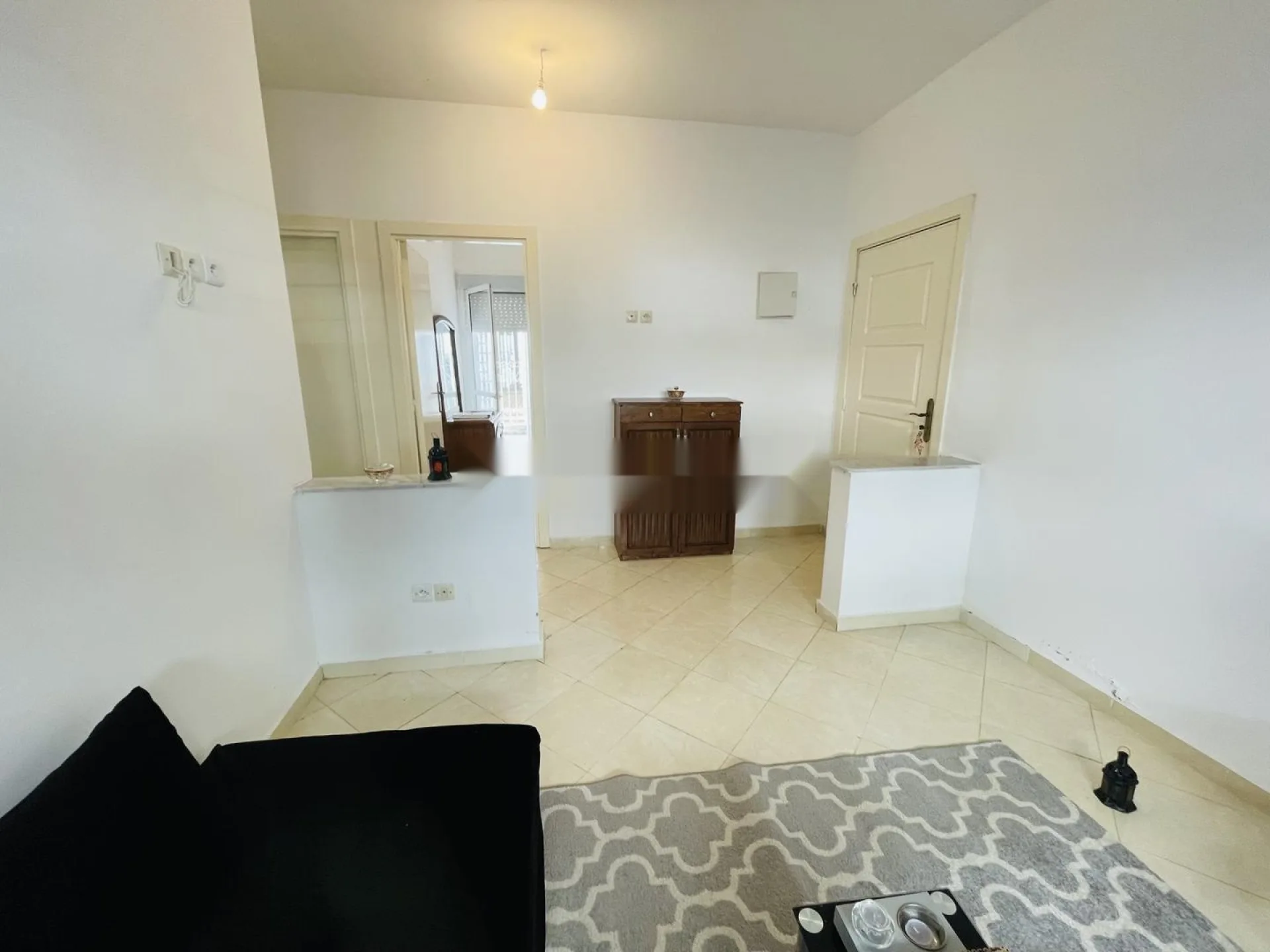 Appartement à vendre 57 m² à Skhirat