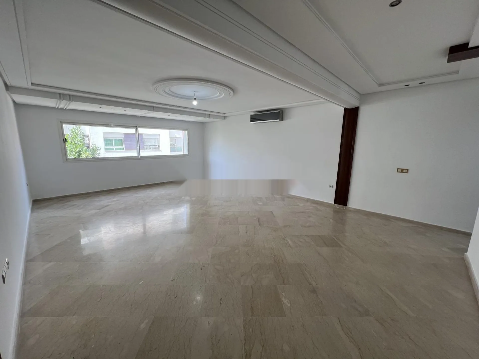 Appartement vide à louer à Place Mozart