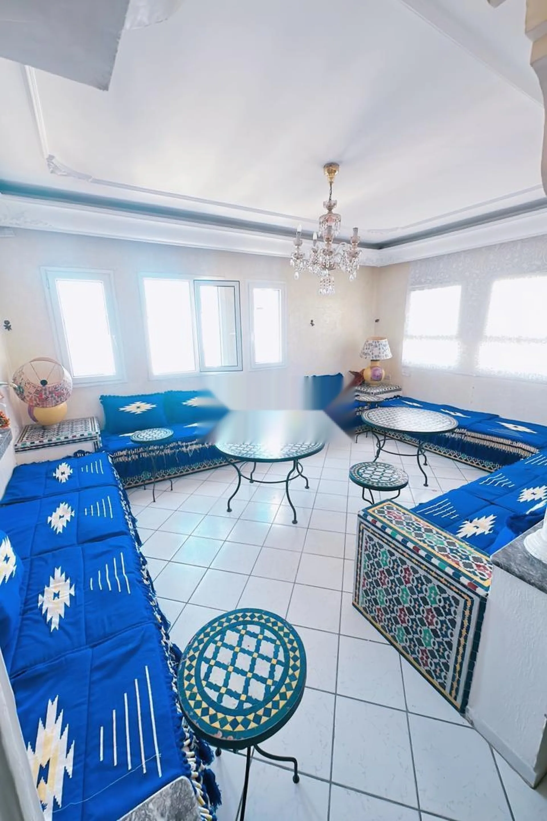 Super Appartement à vendre 114 m²