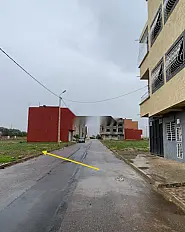 Terrain titré de 100m² à Mghila 1, Beni Mellal
