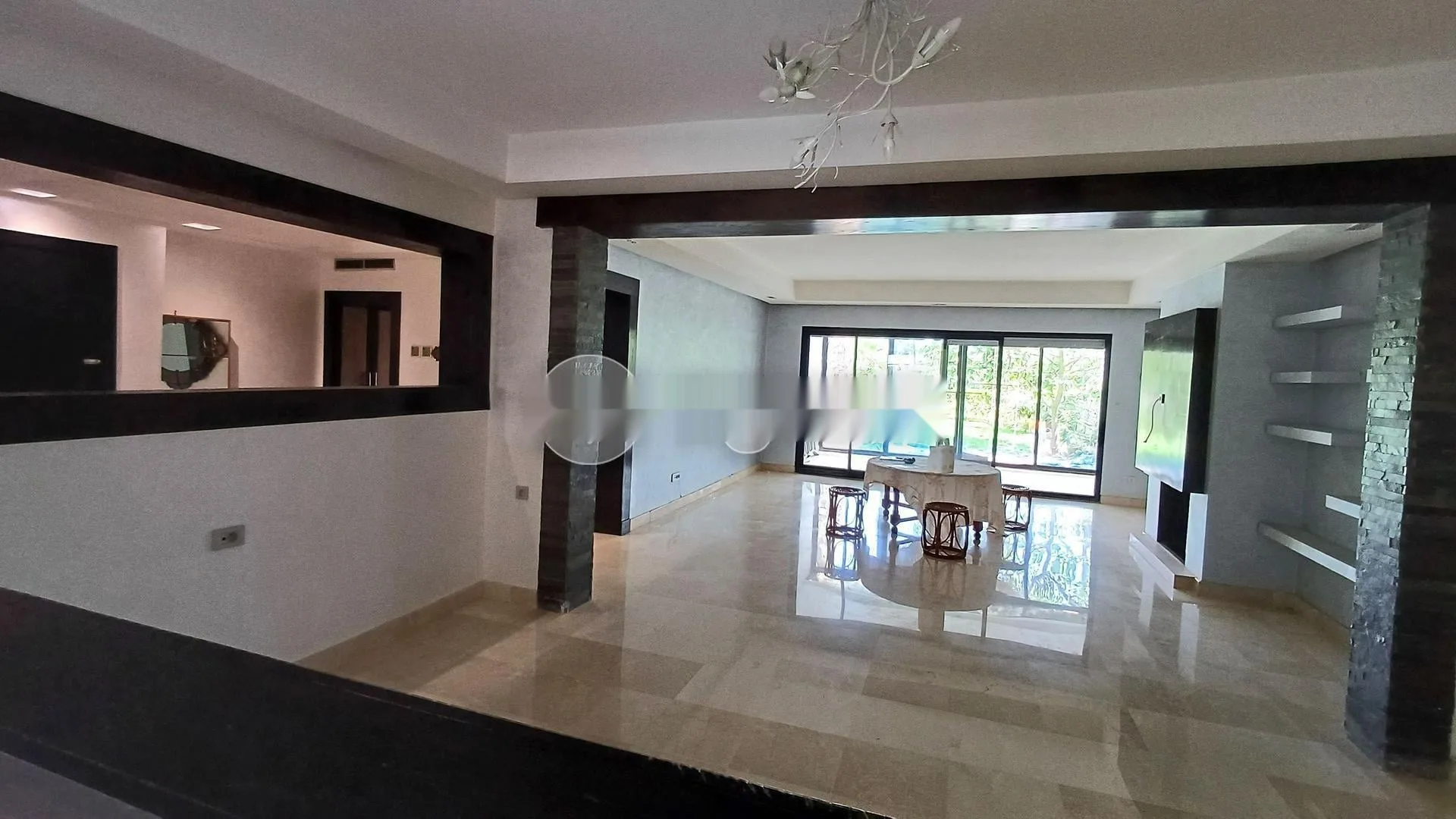 NOU-BO-1007 - Appartement à vendre à Ville Verte