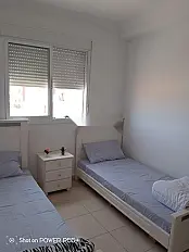 Appartement meublé proche de la plage