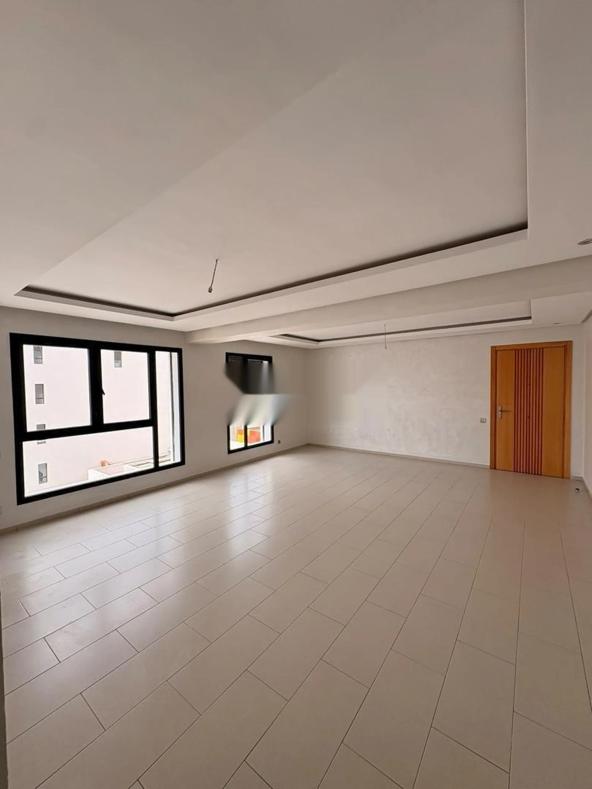 Appartement 3 Chambres à Louer à CFC
