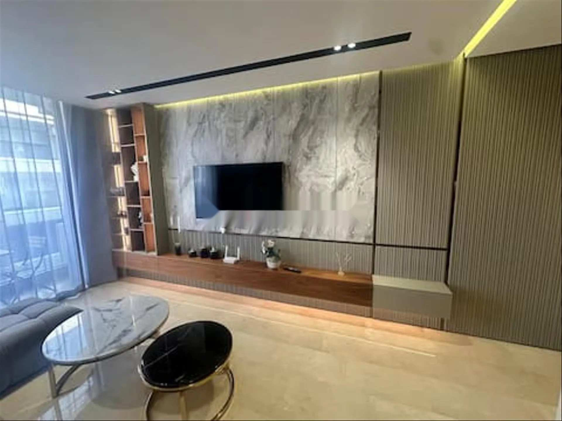 Appartement meublé à louer 49 m²