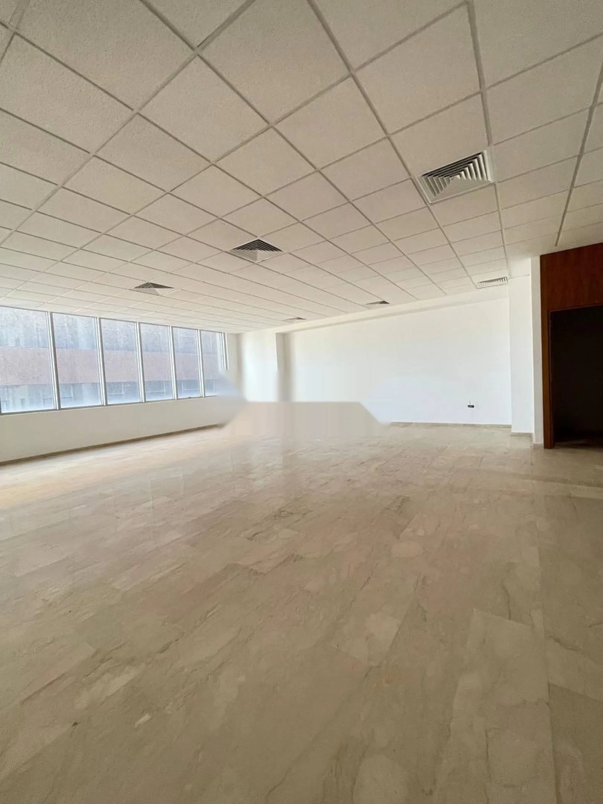 Bureau à louer Casablanca 91 m²