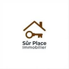 Sûr place immobilier