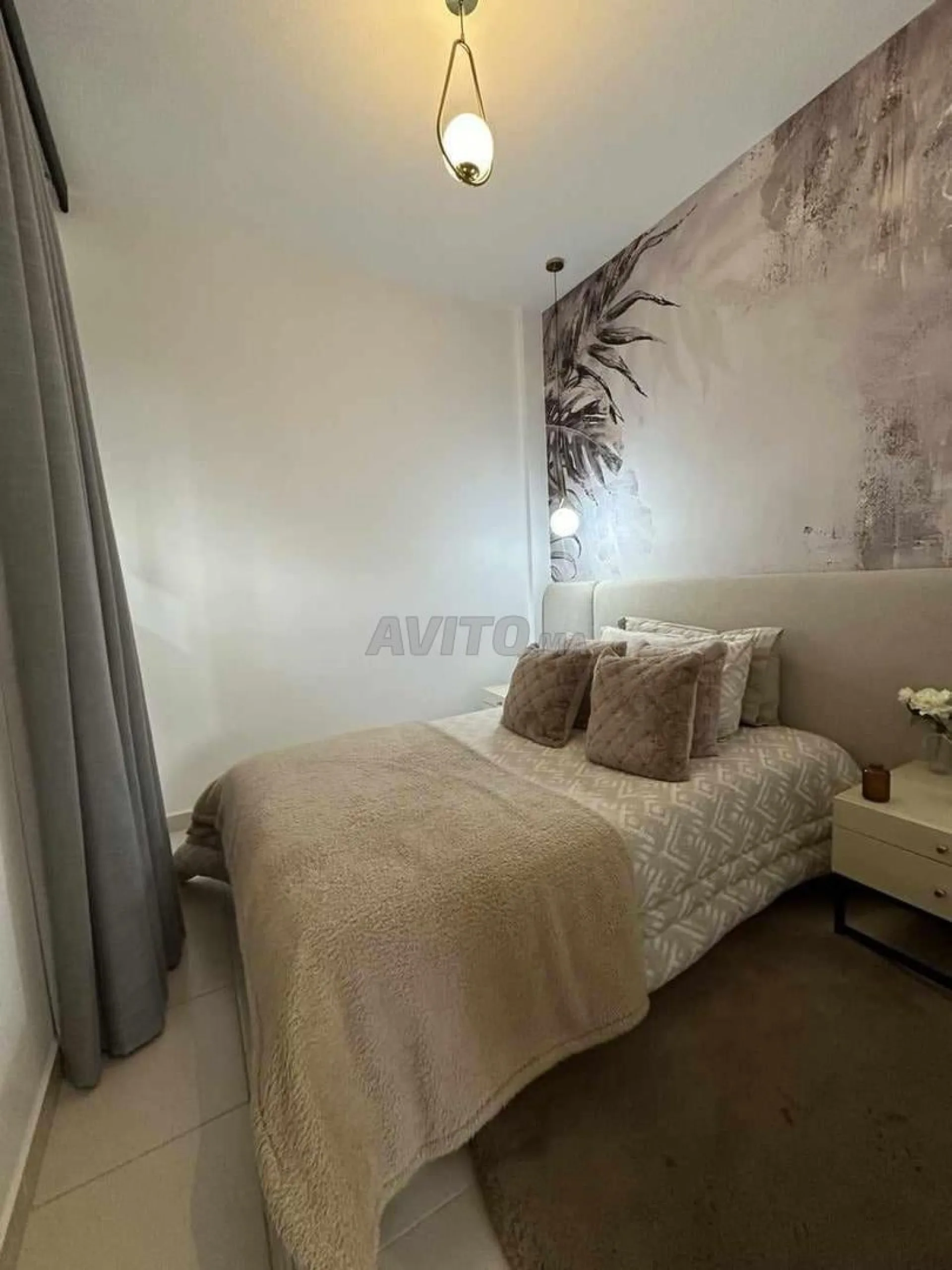 Lancement projets appartements près Mahatta Jadida