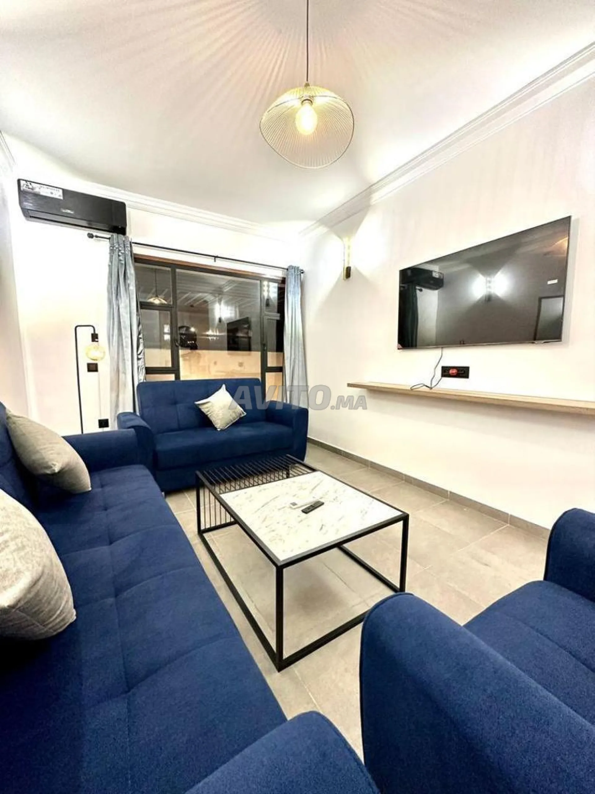 Magnifique Appartement avec Jacuzzi