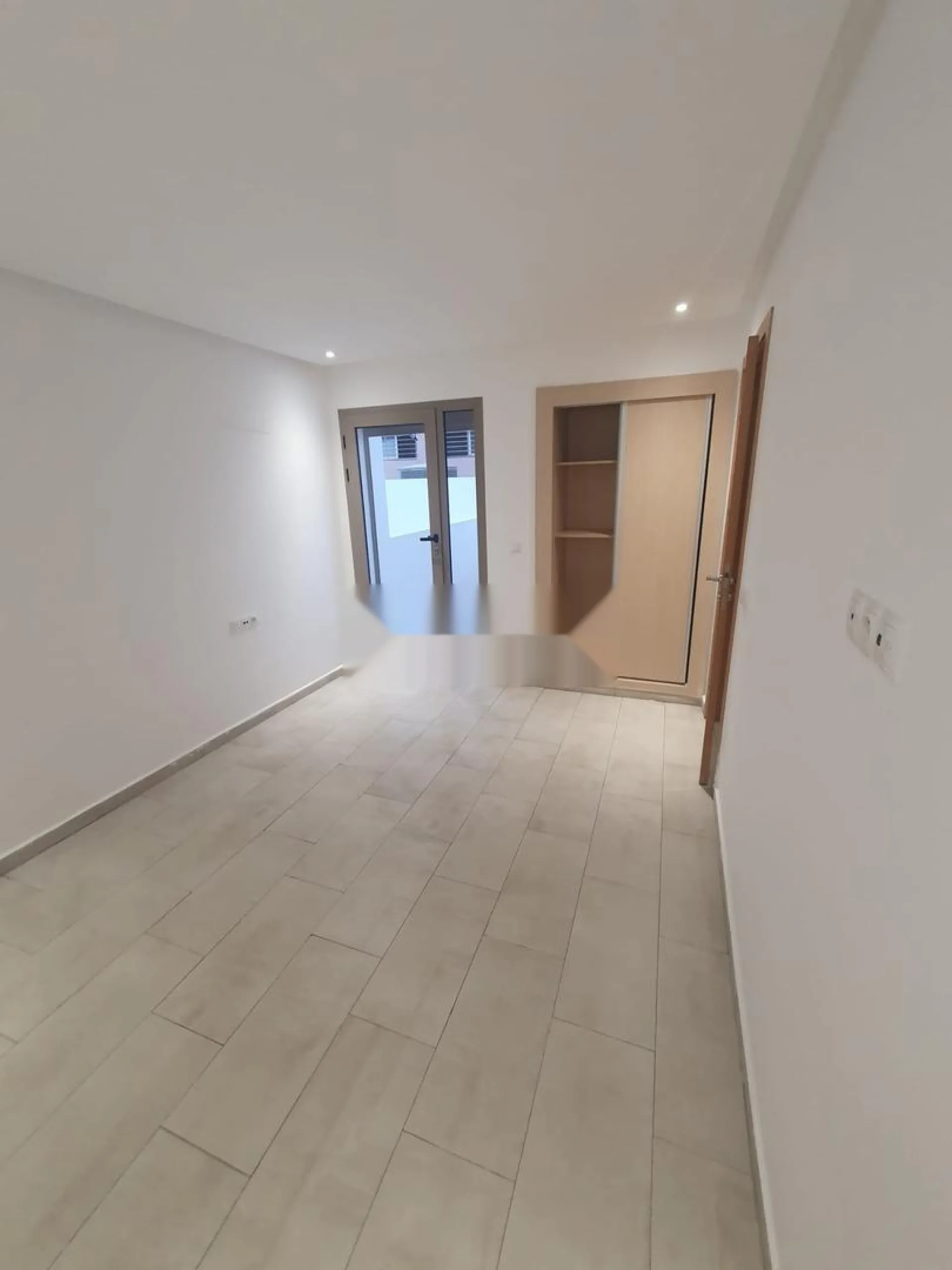 Studio à louer 63 m² à Casablanca Maarif
