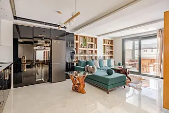 Appartement à vendre 120 m²