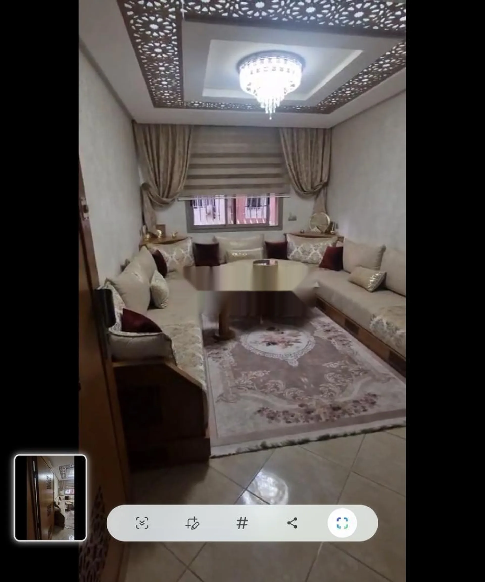 شقة للبيع 63 م²
