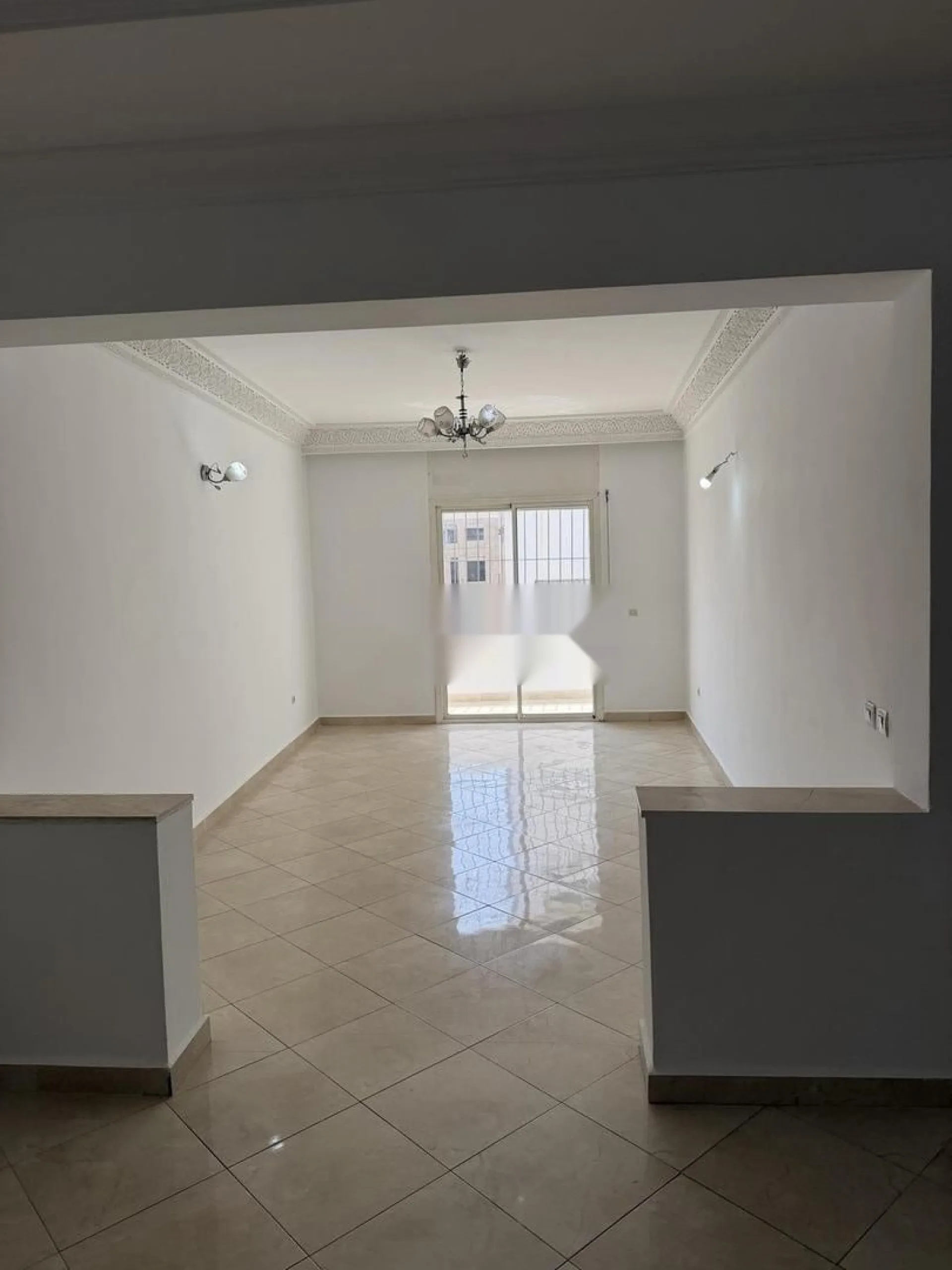 3 chambres salon à louer