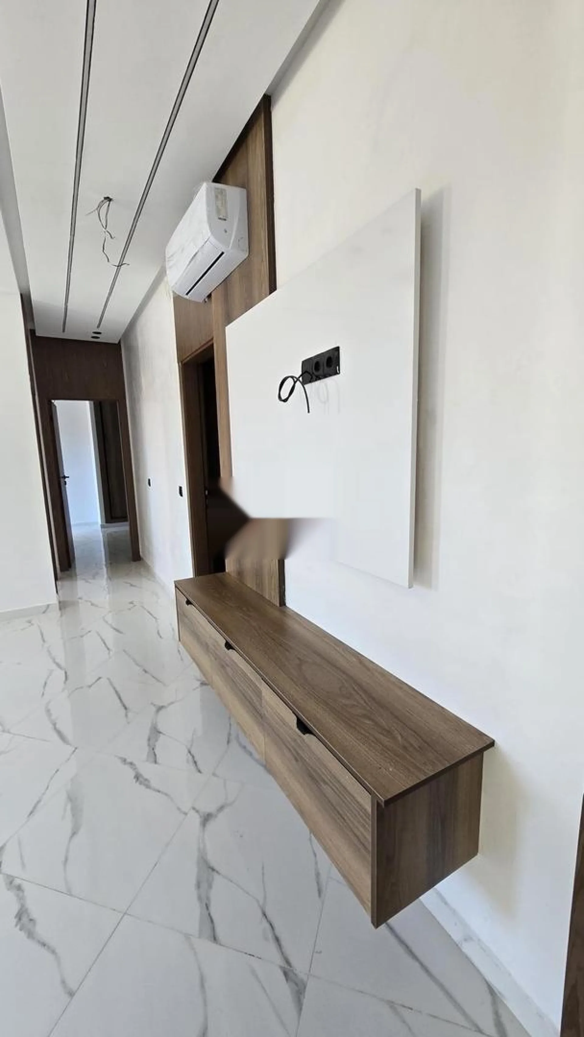 APPARTEMENT NEUF