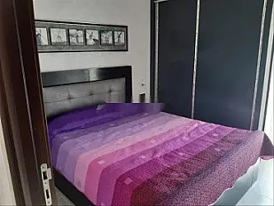 Appartement 2 chambres à Tanger Balia