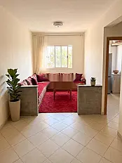 Appartement à louer 56 m² à Had Soualem