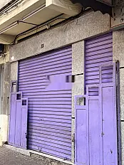 Local commercial à vendre - Casablanca, Salmia