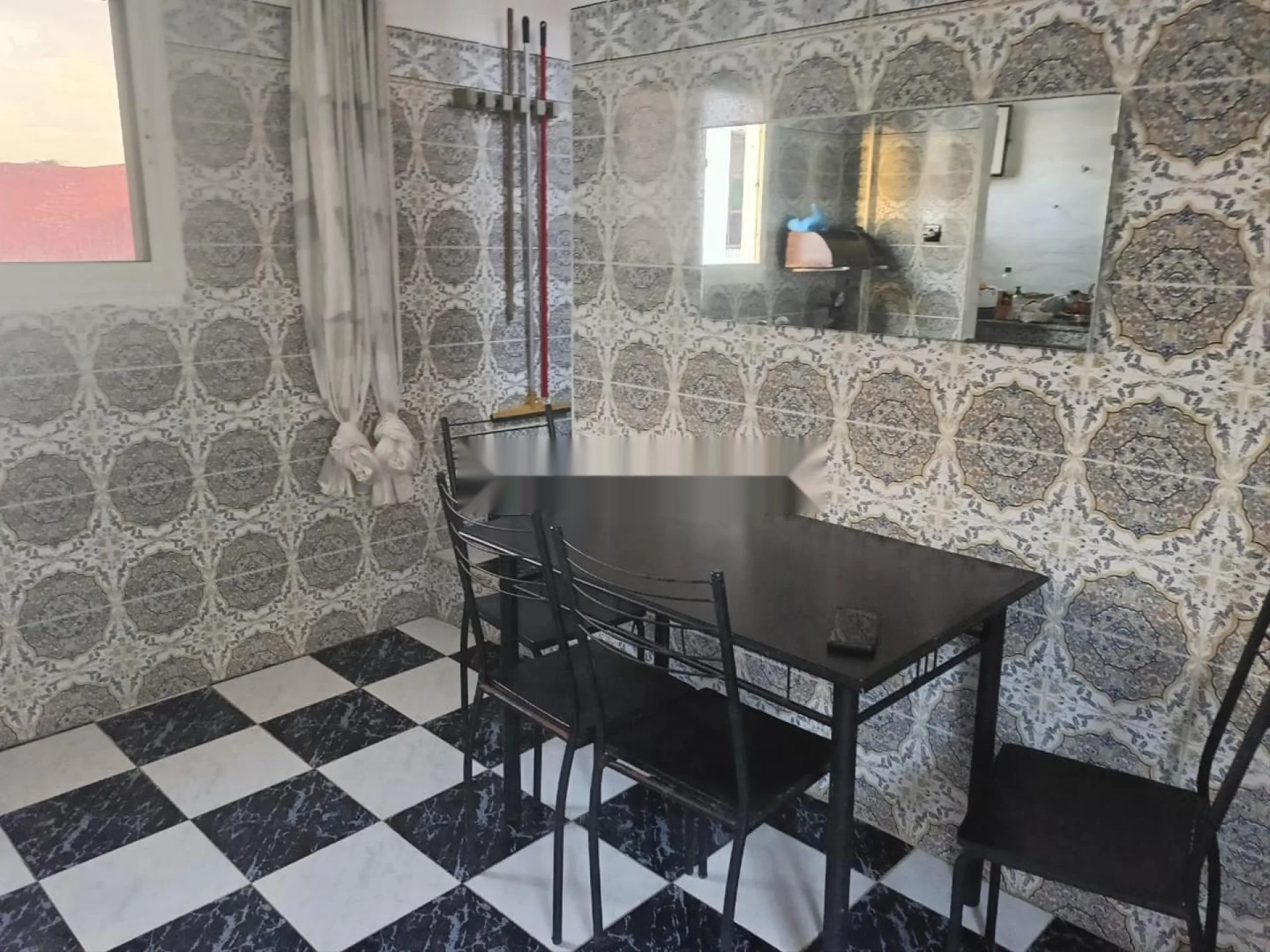 Appartement à louer 30 m²