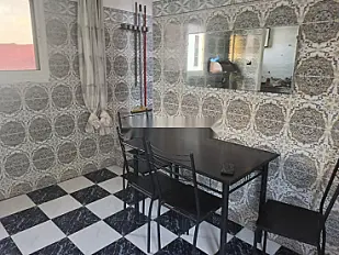 Appartement à louer 30 m²