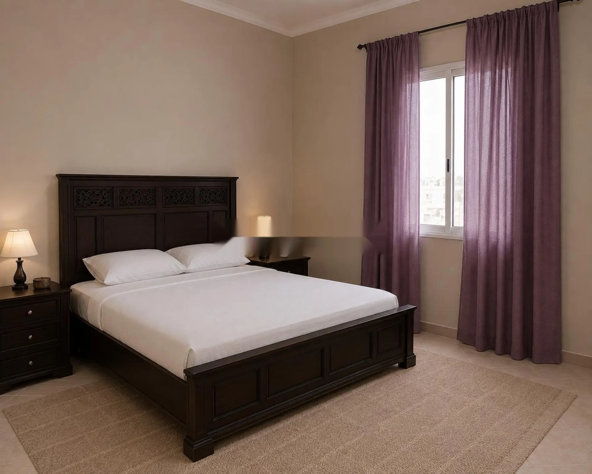 Quartier Mohammadi Agadir