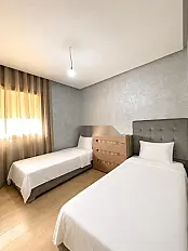 شقة 3 غرف برستيجيا