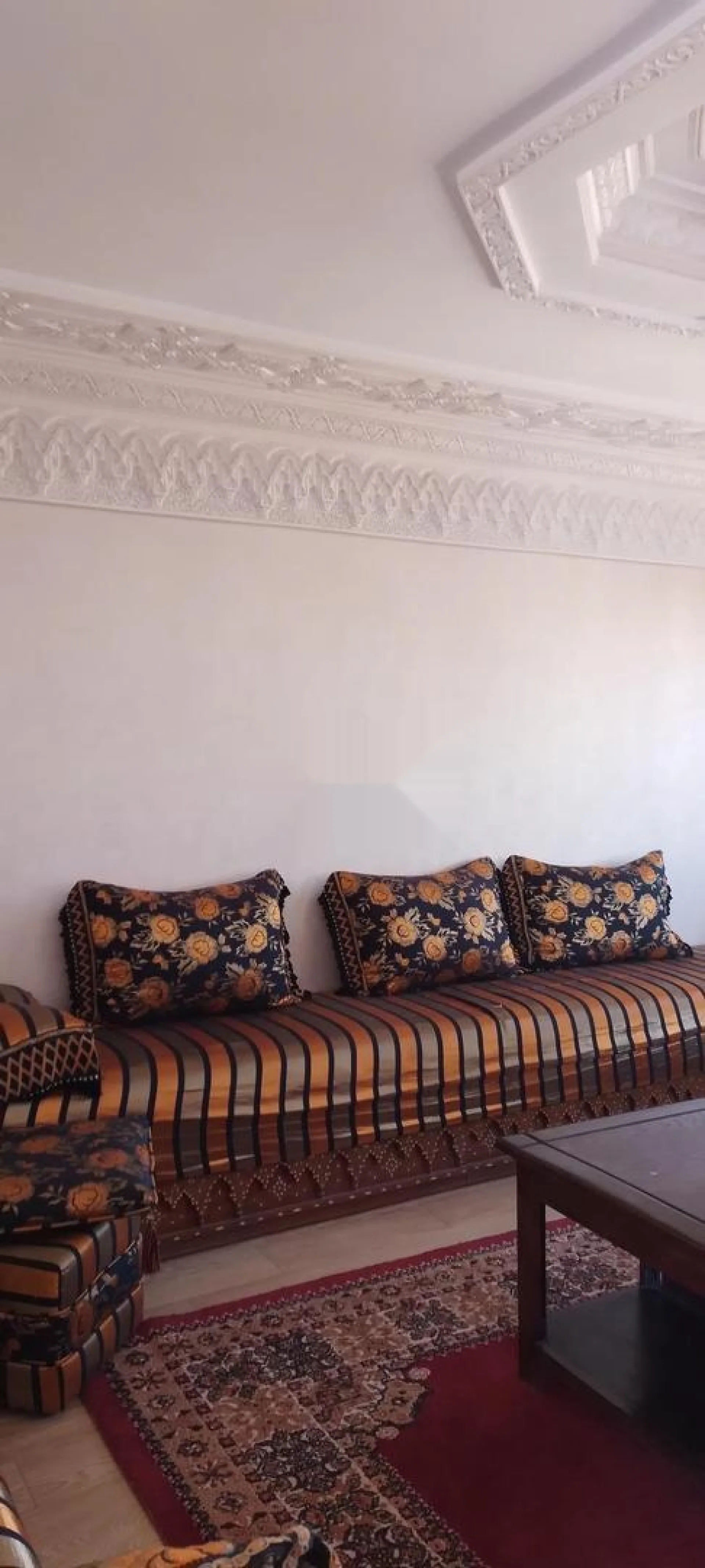 Maison de la vallée du Oued Malah