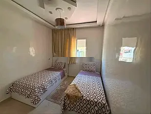 شقة الطابق الأول