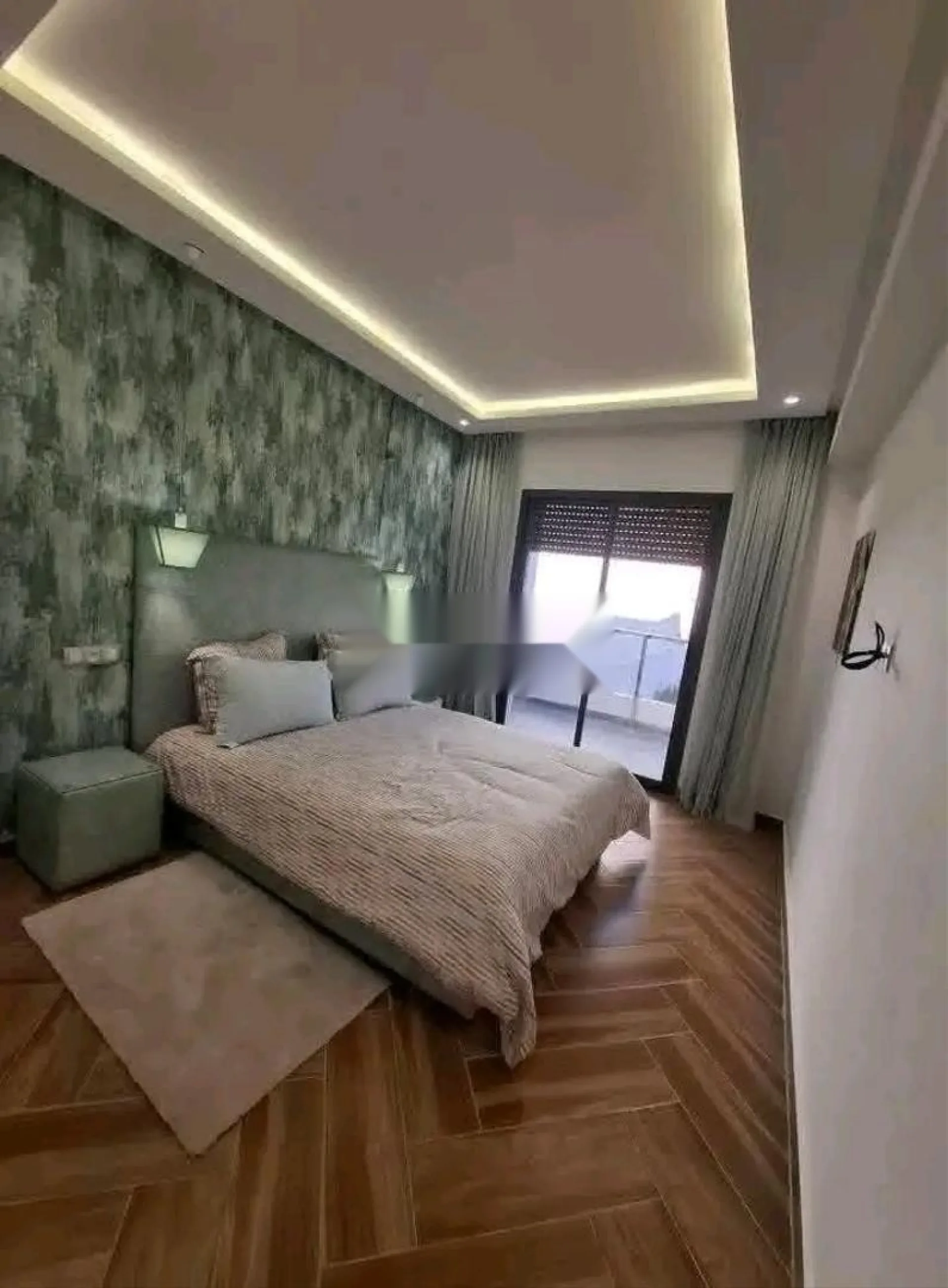 Appartement à louer à Marrakech Marjan