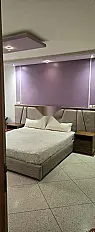 Étage villa meublée Hay Barid Nahda1