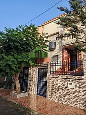Villa à vendre