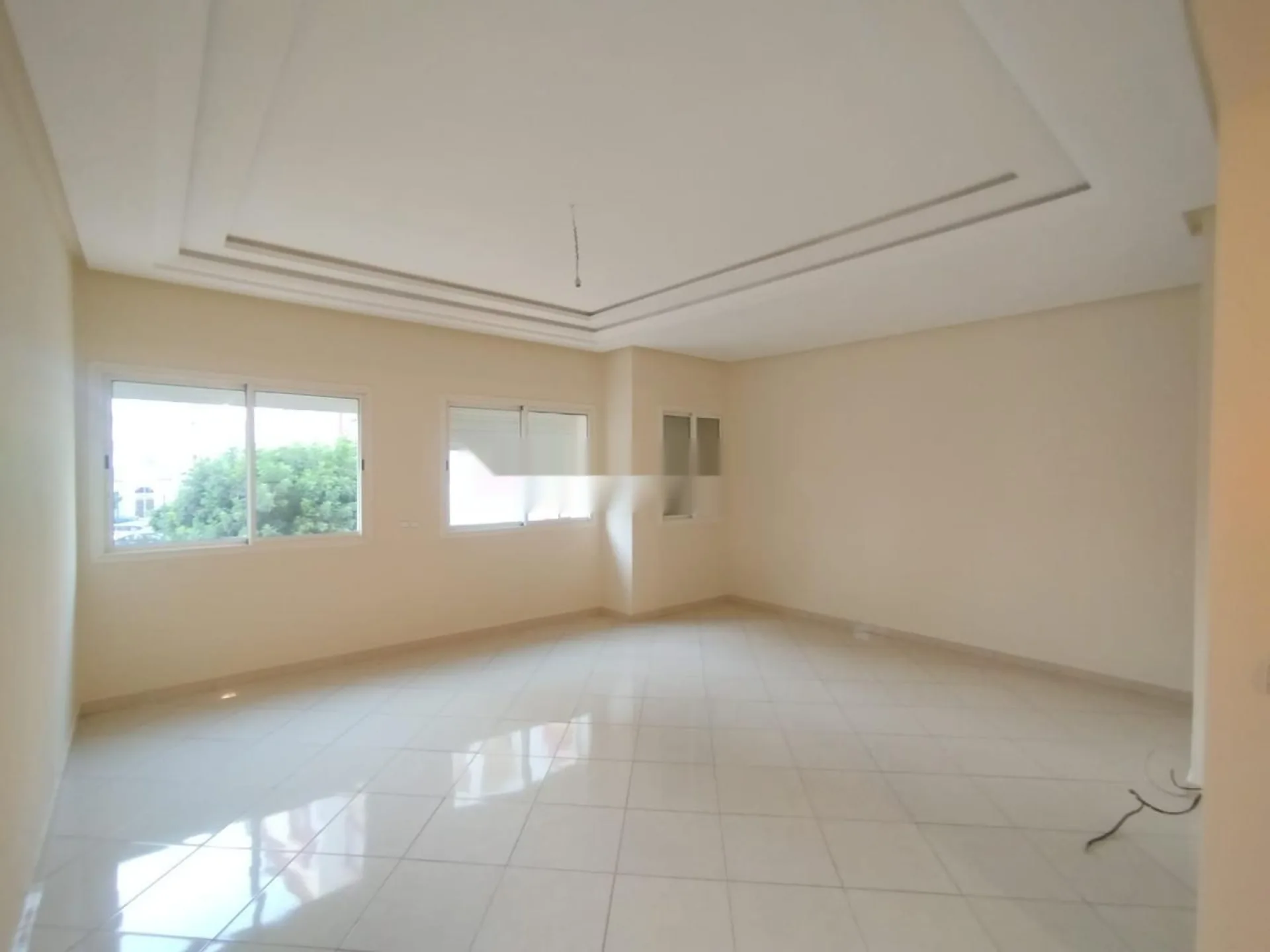 Appartement à Tamesna résidence Hiba