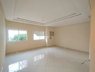 Appartement à Tamesna résidence Hiba