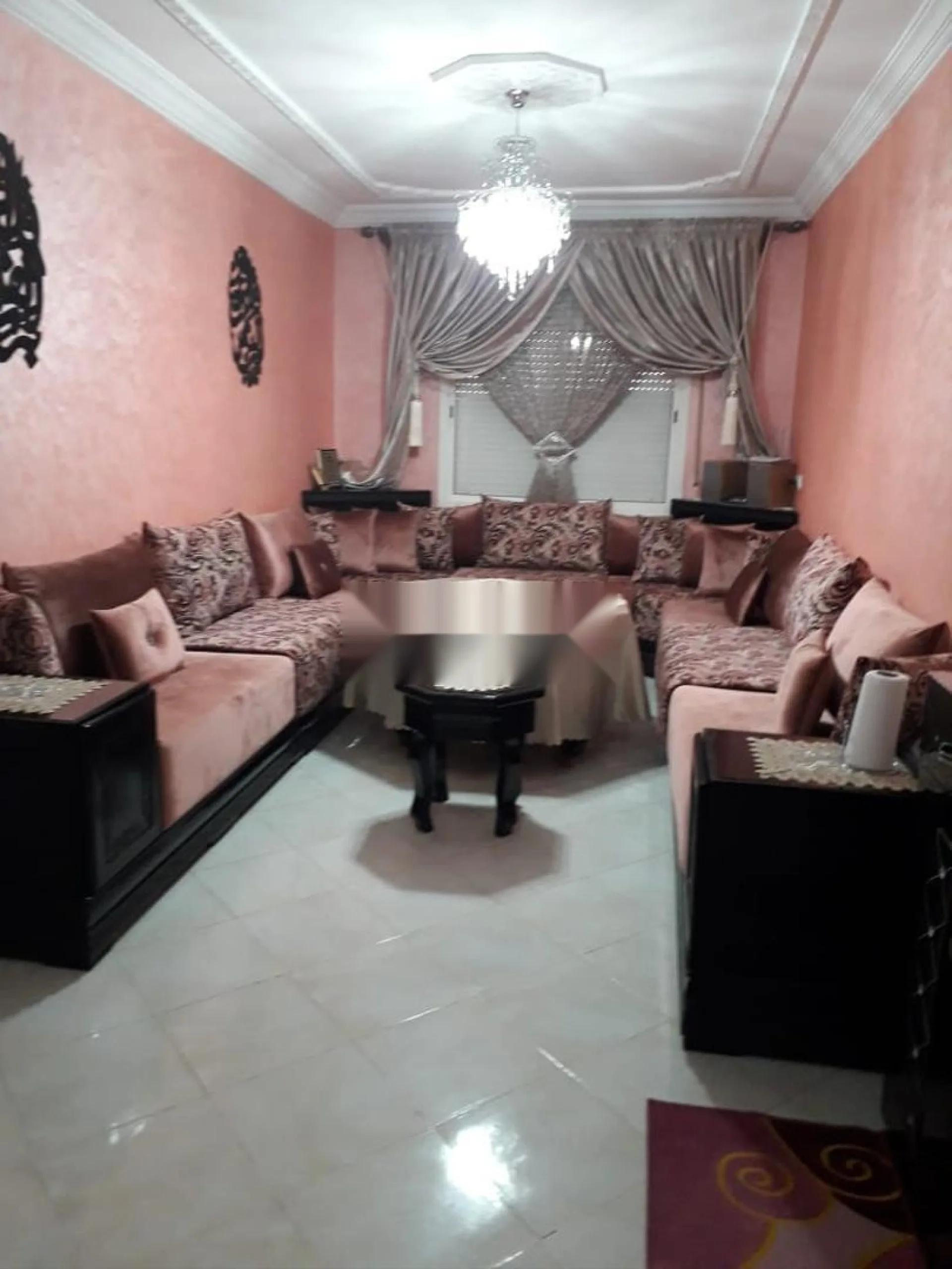 Meknes Hay El Bassatine