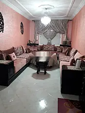 Meknes Hay El Bassatine