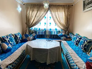 Hay Mohammadi