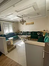 Appartement meublé à louer