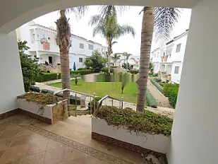 Triplex à vendre Résidence Kasbat Lkheir