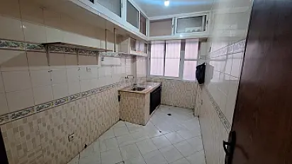 JOLI APPARTEMENT 1ER ÉTAGE RÉSIDENCE BADER TRAMWAY 2800 DH