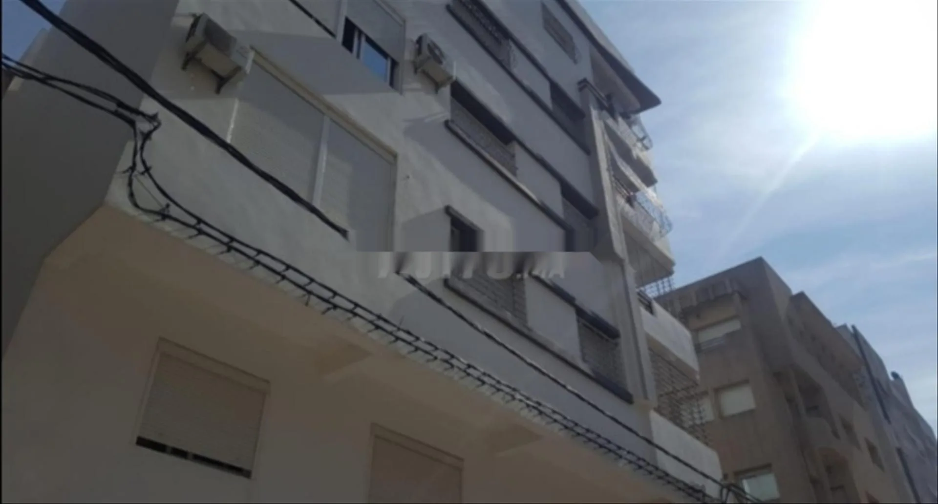 Appartement à vendre Friouato
