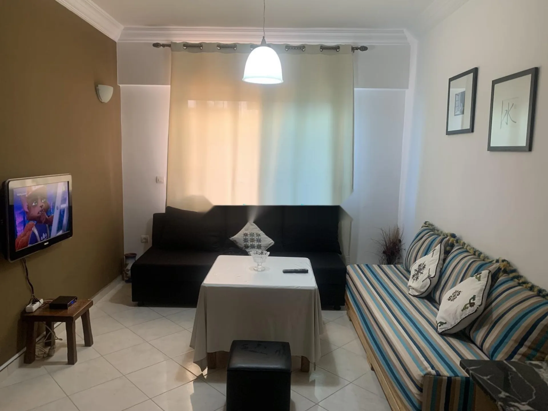 Appartement à louer 75 m² à Al Hoceima
