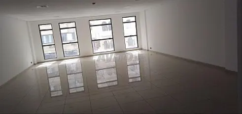 Bureaux haut standing 80 a 500 m bd abdelmoumen