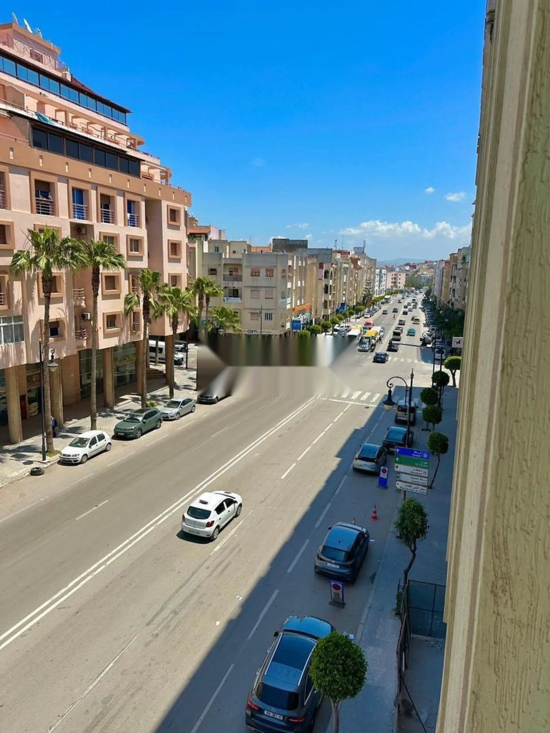 Appartement 110 mètres Branes 1