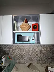 شقة وجدة