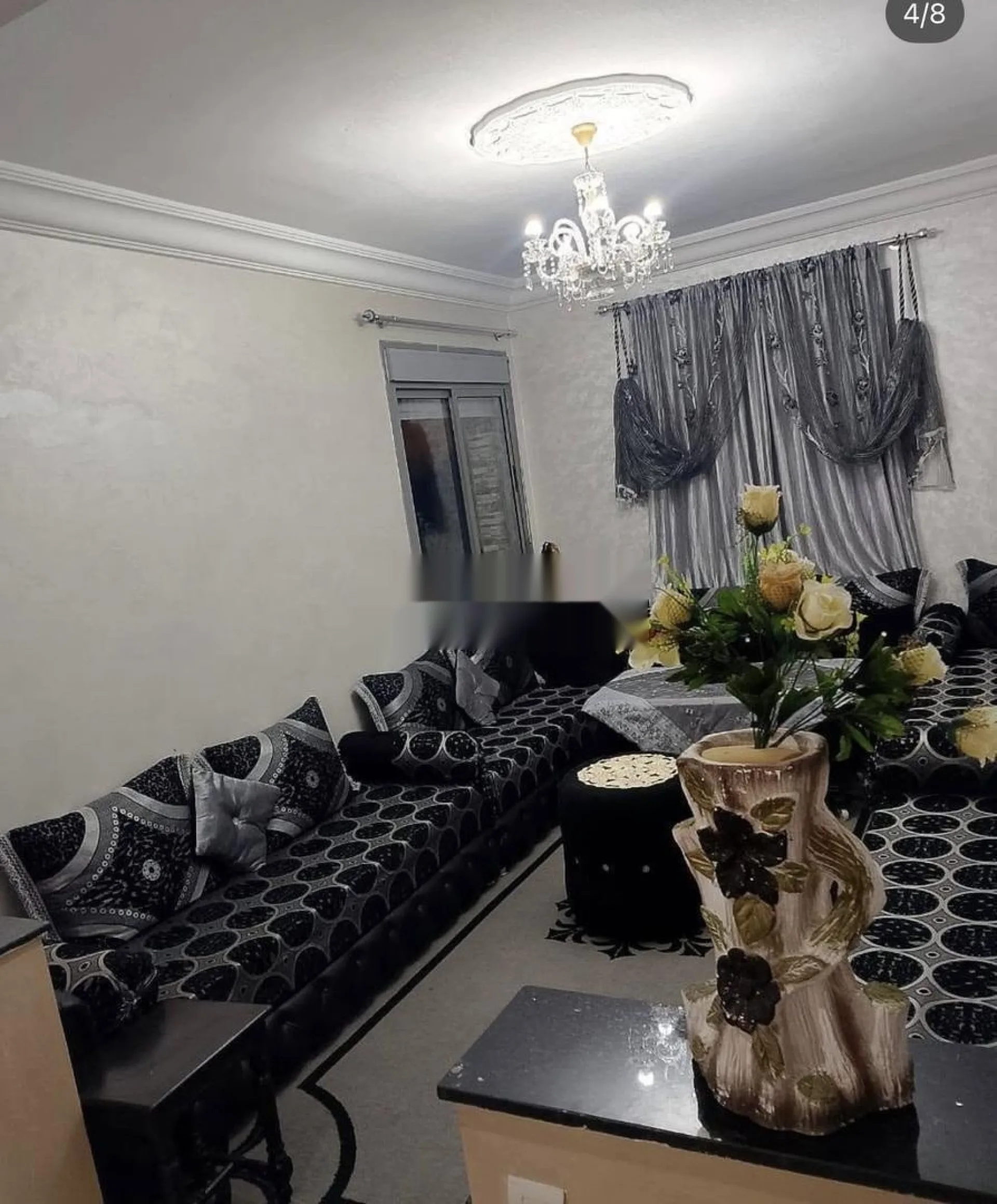Appartement à louer vacanciers familial